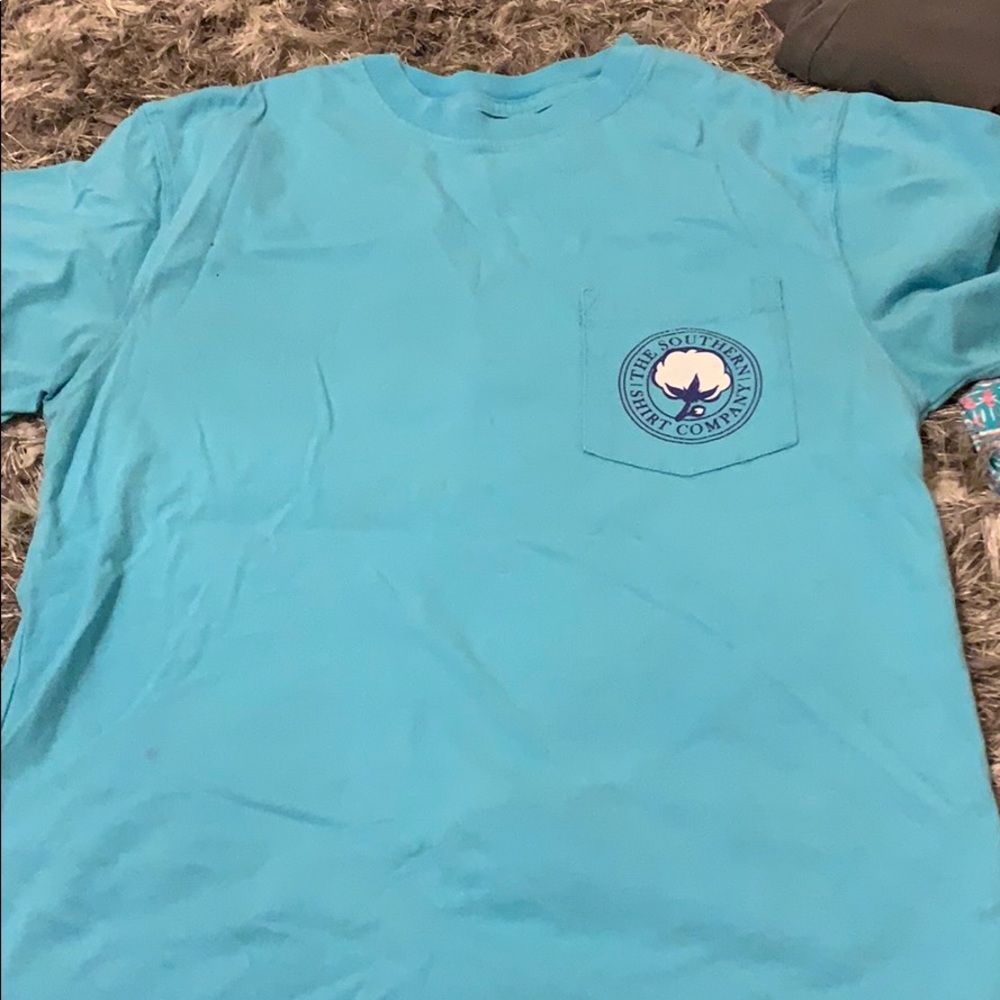 Southern Shirt Company Shirt!